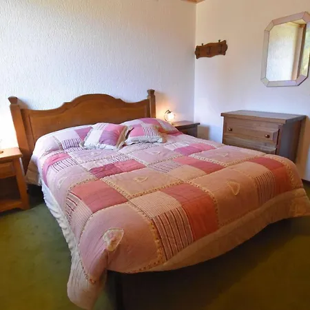 Apartment Capanna Arnold Madonna di Campiglio